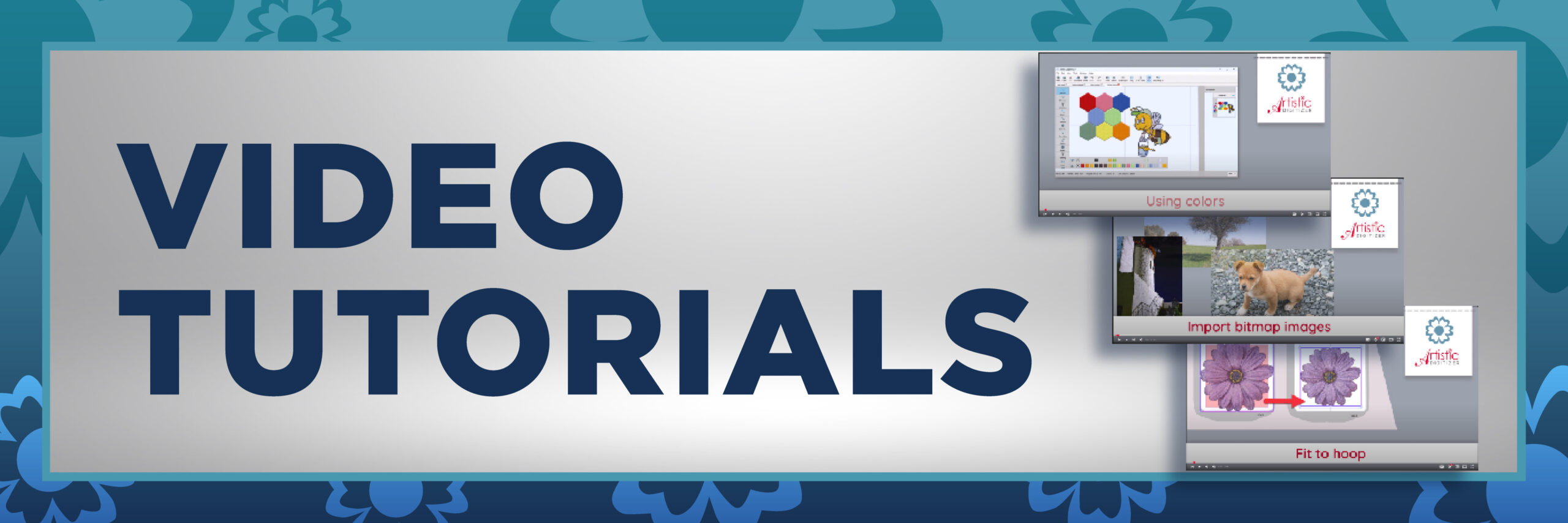 Descubre el Software Artístico Visual: Creatividad Sin Límites