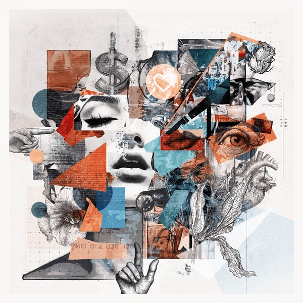 Inspiración Artística Visual: Ideas Creativas y Estilos